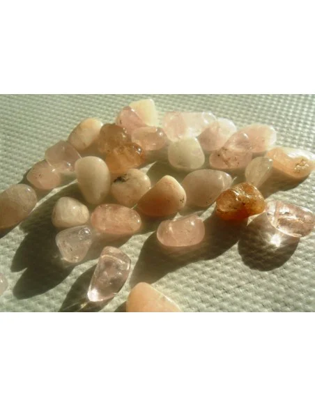 Morganite 