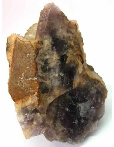 Fluorite multicouleur cactus
