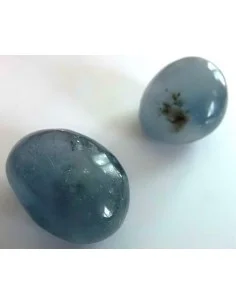 Pierre des anges galet, Celestite