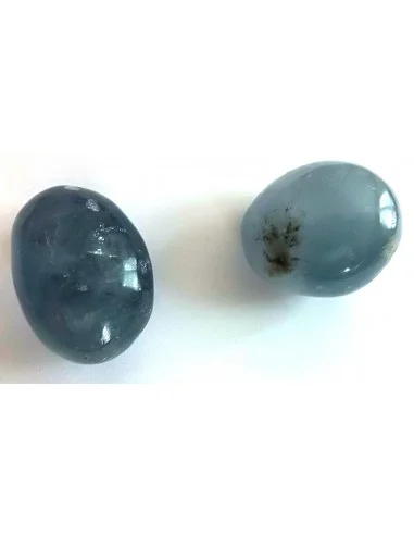 Pierre des anges galet, Celestite