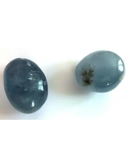 Pierre des anges galet, Celestite