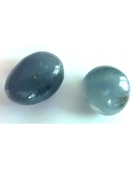 Pierre des anges galet, Celestite