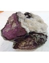 Purpurite mineral