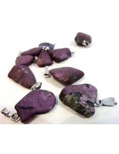 Pendentif Purpurite 2
