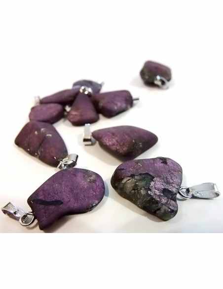 Pendentif Purpurite