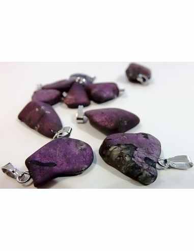 Pendentif Purpurite