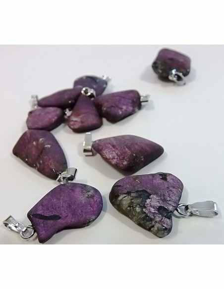 Pendentif Purpurite