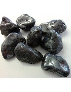 Magnétite polis 59 a 80g