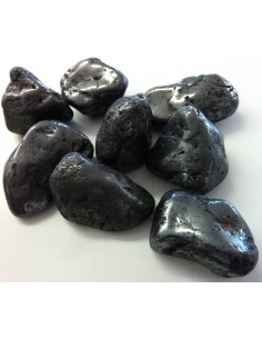 Magnétite polis 59 a 80g 2