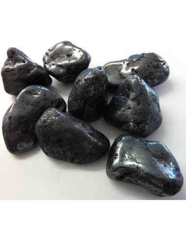 Magnétite polis 59 a 80g