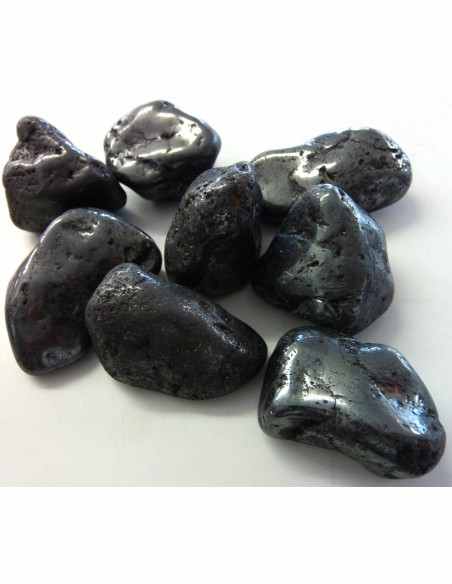 Magnétite polis 59 a 80g Magnétite polis 59 a 80g