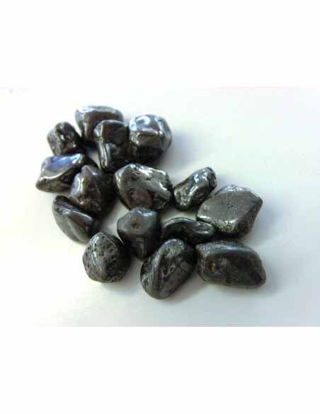 Magnétite polis 8 a 13g