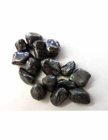 Magnétite polis 8 a 13g