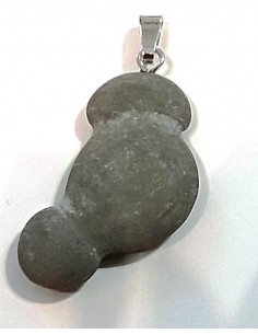 Pierre des fees pendentif 2
