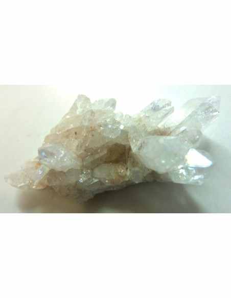 Aqua aura  angel  arc-en-ciel geode