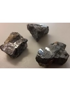 Molybdenite mineral 2