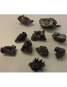 Stibine mineral 2