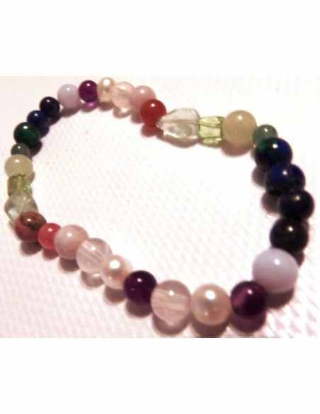 Bracelet anti-stress Bracelet anti-stress