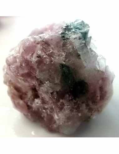 Verdelite, Tourmaline verte mineral