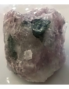 Verdelite, Tourmaline verte mineral 2