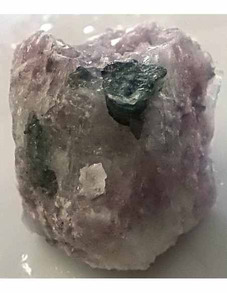 Verdelite, Tourmaline verte mineral