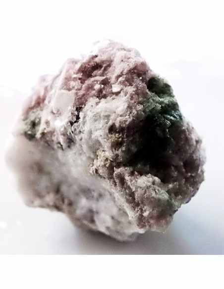 Verdelite, Tourmaline verte mineral