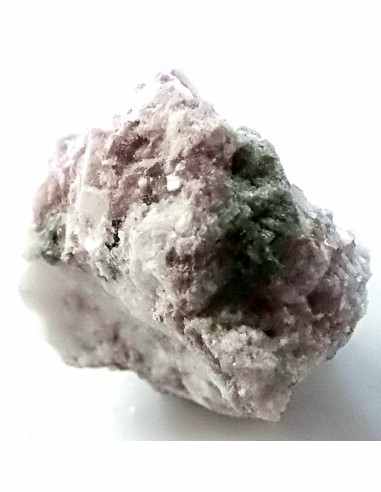 Verdelite, Tourmaline verte mineral