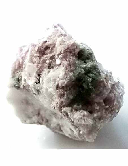 Verdelite, Tourmaline verte mineral