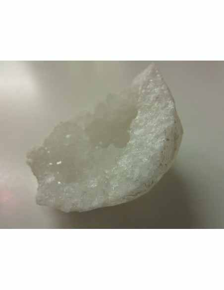 Quartz aurore amas cristallins Quartz aurore amas cristallins