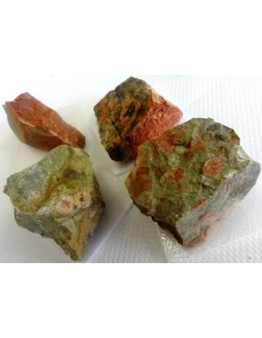 Rhyolite