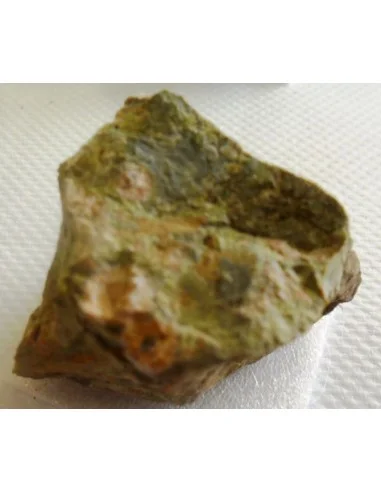Rhyolite