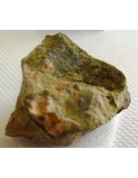 Rhyolite