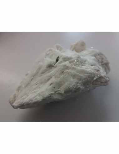 Clevelandite,Tourmaline rose mineral