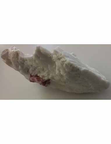 Clevelandite,Tourmaline rose mineral