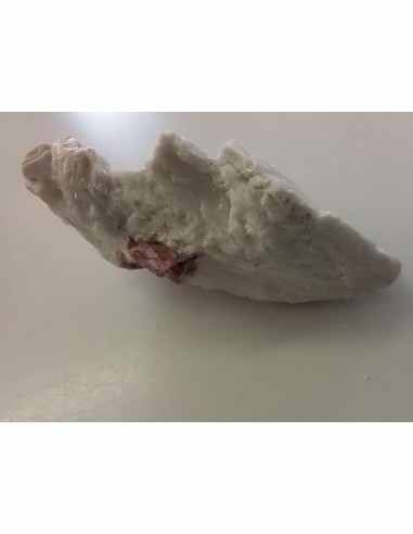 Clevelandite,Tourmaline rose mineral