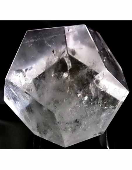 Dodecaedre 62mm Dodecaedre 62mm