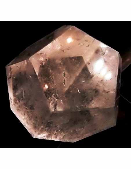 Dodecaedre 62mm Dodecaedre 62mm