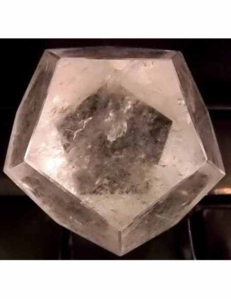 Dodecaedre 62mm Dodecaedre 62mm