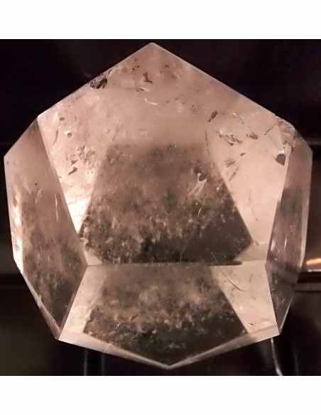 Dodecaedre 62mm Dodecaedre 62mm