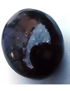 Nuummite taille savon 2
