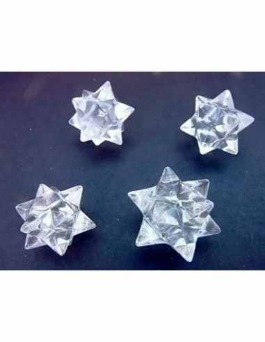 Dodecaédre étoilé 95mm