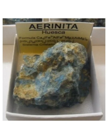 Aerinite Aerinite