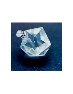 Icosaedre pendentif 2