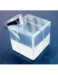 Héxaèdre - Cube - Solides de Platon