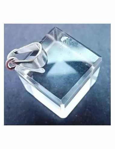 Héxaèdre - Cube - Solides de Platon