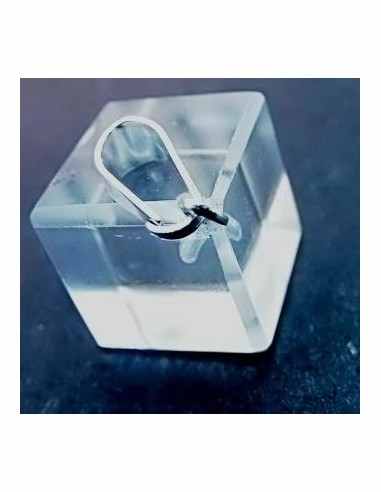 Héxaèdre - Cube - Solides de Platon