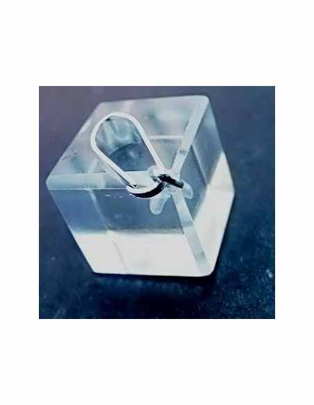 Héxaèdre - Cube - Solides de Platon Héxaèdre - Cube - Solides de Platon