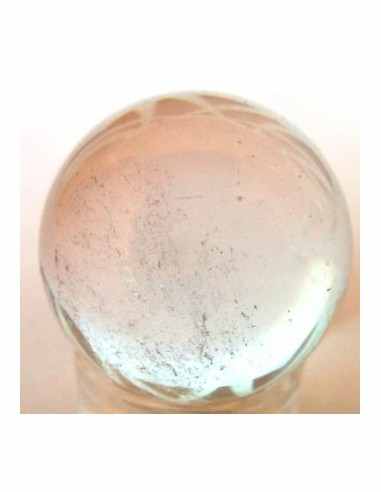 Sphere quartz 20mm