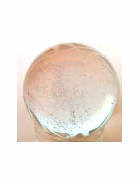 Sphere quartz 20mm Sphere quartz 20mm