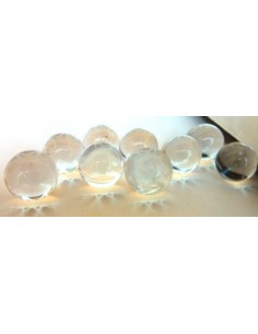 Sphere quartz 20mm 2